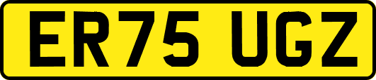 ER75UGZ