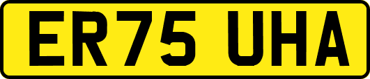 ER75UHA