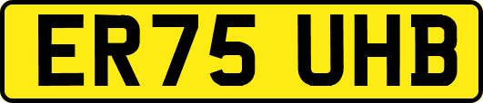 ER75UHB