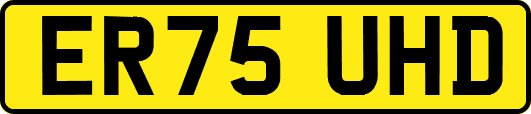 ER75UHD