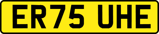 ER75UHE