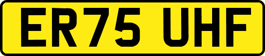 ER75UHF