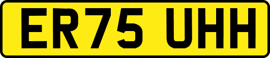 ER75UHH