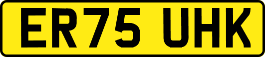 ER75UHK