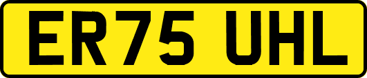 ER75UHL