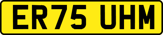 ER75UHM