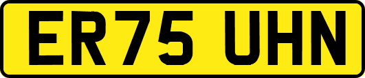 ER75UHN
