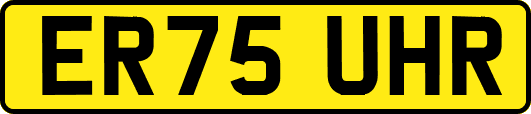 ER75UHR