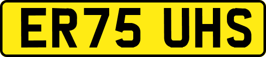ER75UHS