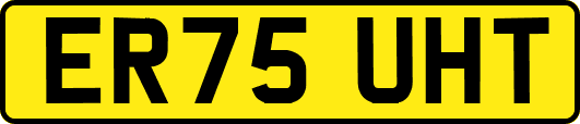 ER75UHT