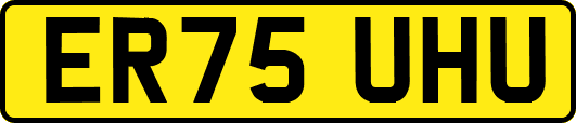 ER75UHU