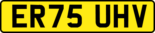 ER75UHV