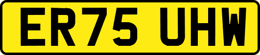 ER75UHW