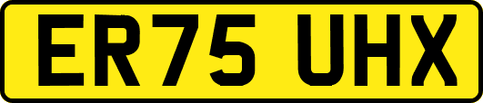 ER75UHX