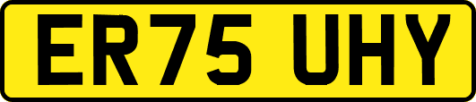 ER75UHY