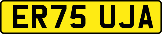 ER75UJA
