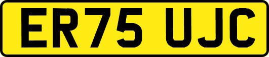 ER75UJC