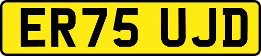 ER75UJD