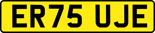 ER75UJE