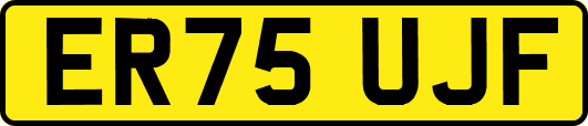 ER75UJF