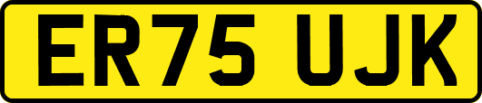 ER75UJK
