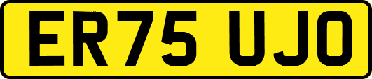 ER75UJO