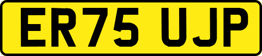 ER75UJP