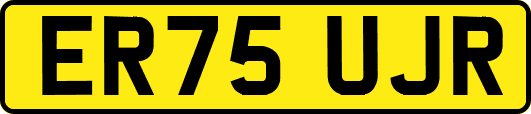ER75UJR