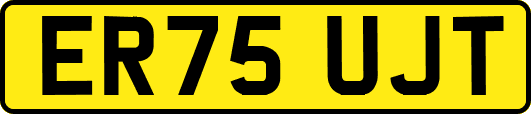 ER75UJT