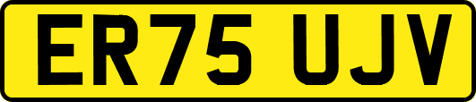 ER75UJV