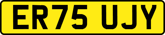 ER75UJY