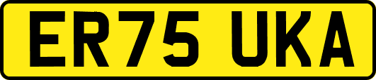 ER75UKA