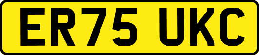 ER75UKC