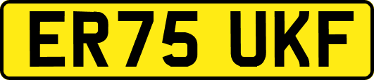 ER75UKF