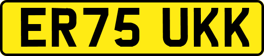 ER75UKK