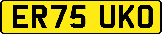 ER75UKO