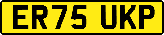 ER75UKP