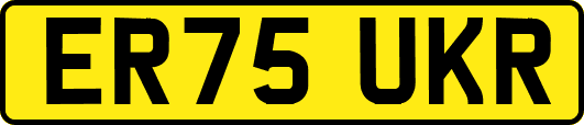 ER75UKR