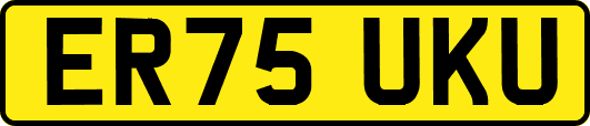 ER75UKU