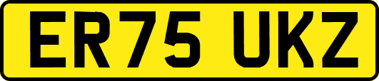 ER75UKZ