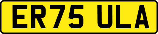 ER75ULA
