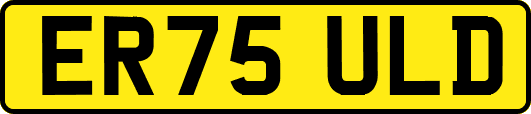 ER75ULD