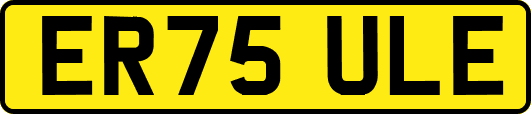 ER75ULE