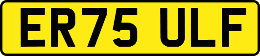 ER75ULF