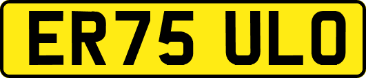 ER75ULO