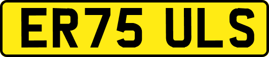 ER75ULS
