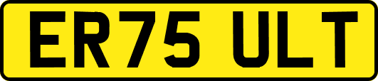 ER75ULT