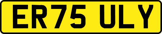 ER75ULY