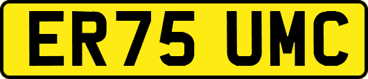 ER75UMC