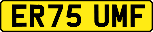 ER75UMF